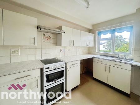 2 bedroom Flat for sale in Scarisbrick New Road, Southport, PR8