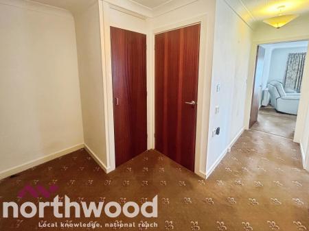 2 bedroom Flat for sale in Scarisbrick New Road, Southport, PR8