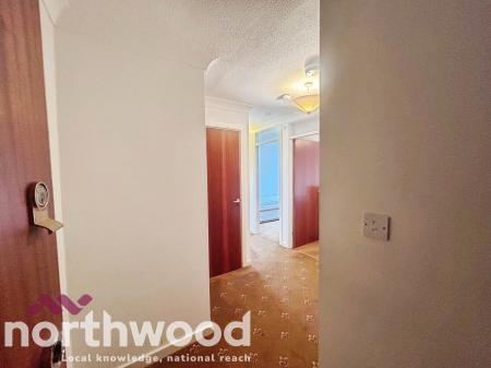 2 bedroom Flat for sale in Scarisbrick New Road, Southport, PR8