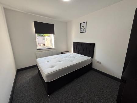 5 bedroom Flat to let in Fairstead, Skelmersdale, WN8