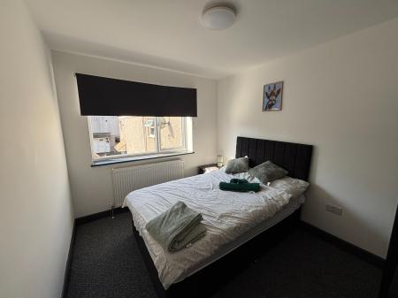 5 bedroom Flat to let in Fairstead, Skelmersdale, WN8