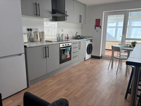 5 bedroom Flat to let in Fairstead, Skelmersdale, WN8