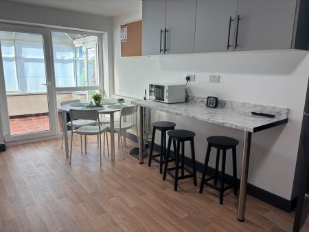 1 bedroom House share to let in Fairstead, Skelmersdale, WN8