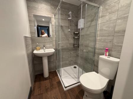 1 bedroom House share to let in Fairstead, Skelmersdale, WN8
