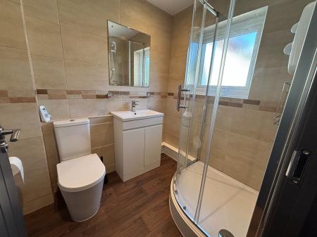 1 bedroom House share to let in Fairstead, Skelmersdale, WN8