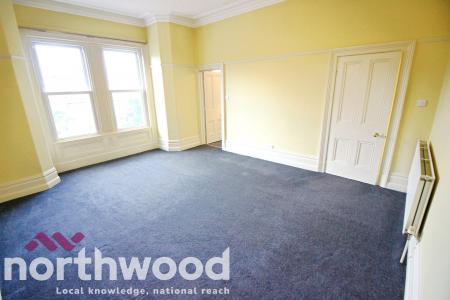 1 bedroom Flat to let in Chambres Road, Southport, PR8