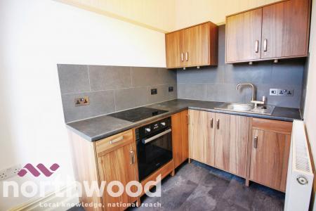 1 bedroom Flat to let in Chambres Road, Southport, PR8