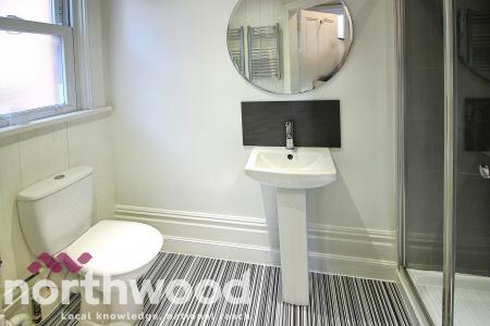 1 bedroom Flat to let in Chambres Road, Southport, PR8
