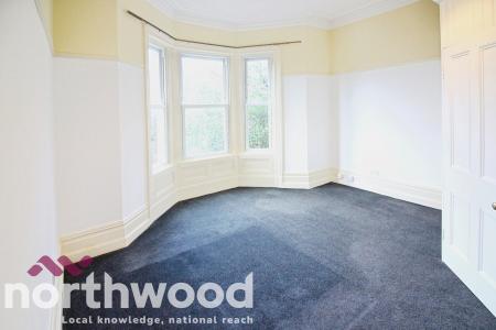 1 bedroom Flat to let in Chambres Road, Southport, PR8