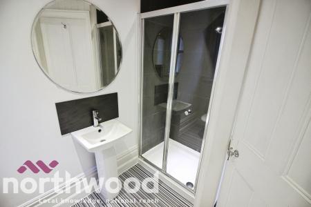 1 bedroom Flat to let in Chambres Road, Southport, PR8