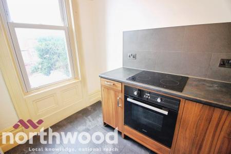1 bedroom Flat to let in Chambres Road, Southport, PR8