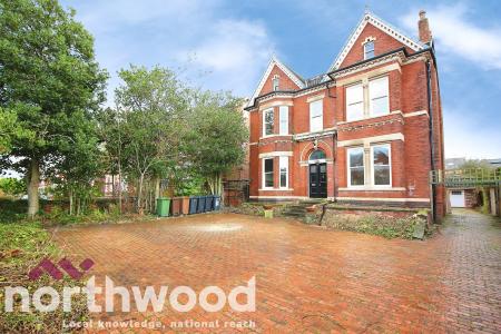 1 bedroom Flat to let in Chambres Road, Southport, PR8