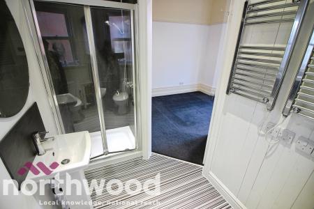 1 bedroom Flat to let in Chambres Road, Southport, PR8