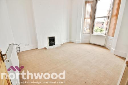 2 bedroom Semi-detached house to let in Hall Street, Southport, PR9