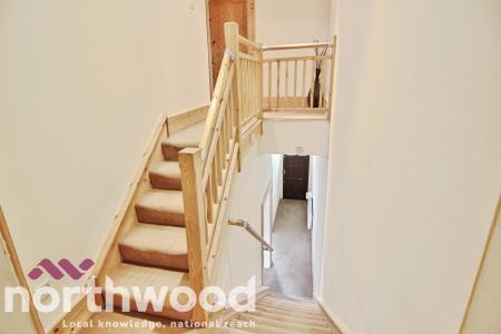2 bedroom Semi-detached house to let in Hall Street, Southport, PR9