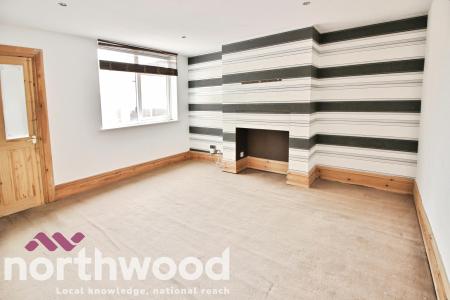 2 bedroom Semi-detached house to let in Hall Street, Southport, PR9