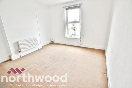 2 bedroom Semi-detached house to let in Hall Street, Southport, PR9