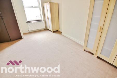 2 bedroom Semi-detached house to let in Hall Street, Southport, PR9