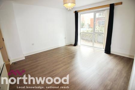 2 bedroom Flat to let in Lord Street, Southport, PR9