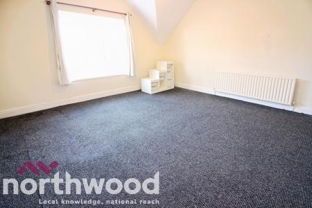 1 bedroom Flat to let in Knowsley Road, Southport, PR9