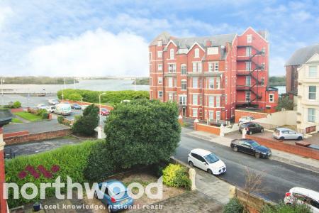 1 bedroom Flat to let in Knowsley Road, Southport, PR9