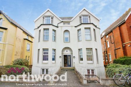 1 bedroom Flat to let in Knowsley Road, Southport, PR9