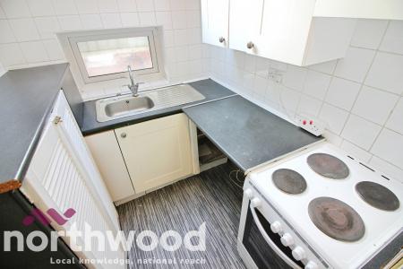 1 bedroom Flat to let in Knowsley Road, Southport, PR9