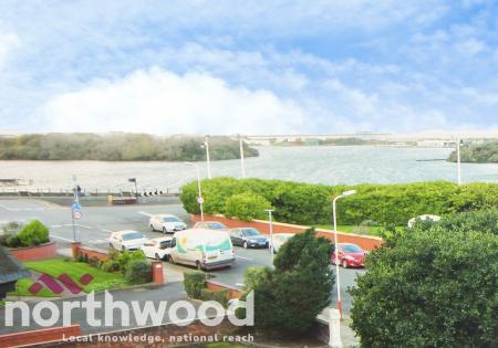 1 bedroom Flat to let in Knowsley Road, Southport, PR9