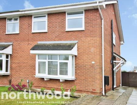 Ovington Drive, Southport, PR8