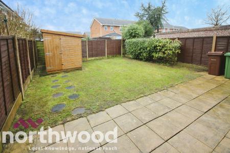 3 bedroom Semi-detached house to let in Ovington Drive, Southport, PR8