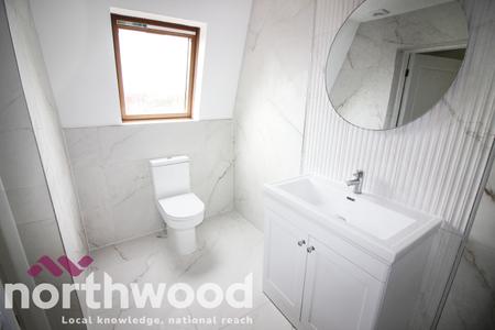 2 bedroom Apartment to let in Leyland Road, Southport, PR9