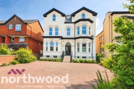 Leyland Road, Southport, PR9