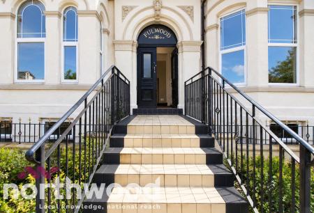 2 bedroom Apartment to let in Leyland Road, Southport, PR9