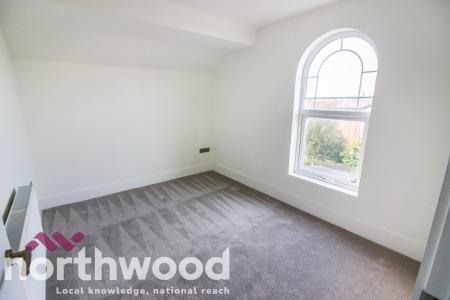 2 bedroom Apartment to let in Leyland Road, Southport, PR9