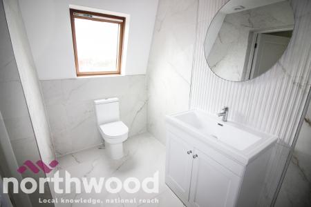 2 bedroom Apartment to let in Leyland Road, Southport, PR9