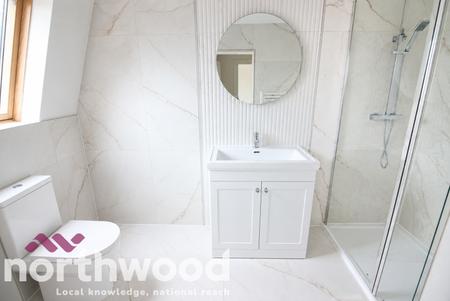 2 bedroom Apartment to let in Leyland Road, Southport, PR9