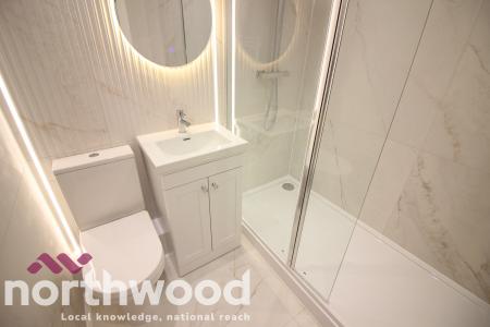 2 bedroom Apartment to let in Leyland Road, Southport, PR9