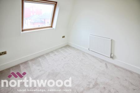 2 bedroom Apartment to let in Leyland Road, Southport, PR9