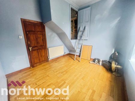 3 bedroom Semi-detached house for sale in Lime Street, Southport, PR8
