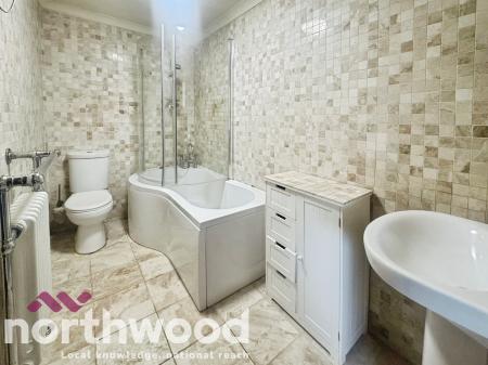3 bedroom Semi-detached house for sale in Lime Street, Southport, PR8
