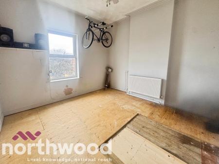 3 bedroom Semi-detached house for sale in Lime Street, Southport, PR8