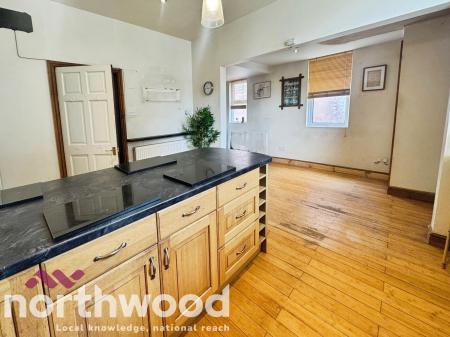 3 bedroom Semi-detached house for sale in Lime Street, Southport, PR8