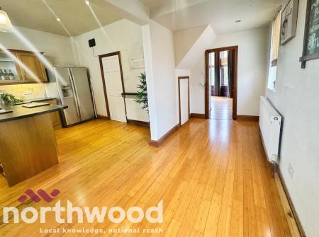 3 bedroom Semi-detached house for sale in Lime Street, Southport, PR8
