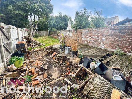3 bedroom Semi-detached house for sale in Lime Street, Southport, PR8