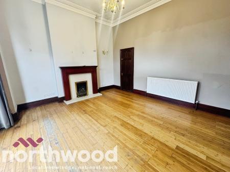3 bedroom Semi-detached house for sale in Lime Street, Southport, PR8