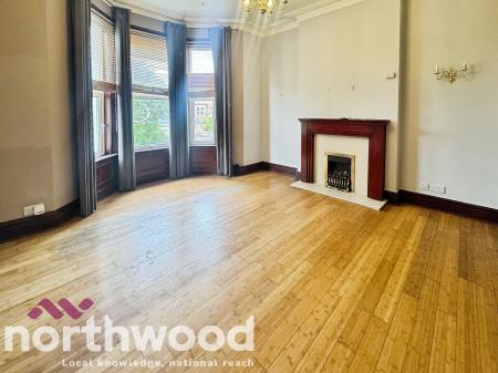 3 bedroom Semi-detached house for sale in Lime Street, Southport, PR8