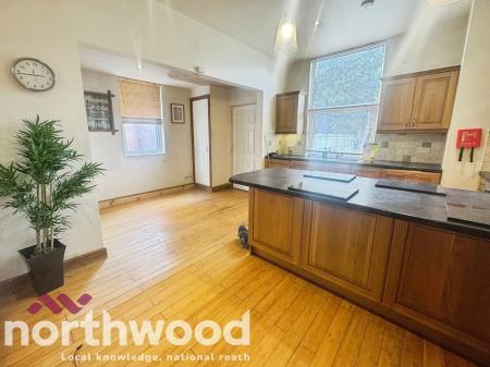 3 bedroom Semi-detached house for sale in Lime Street, Southport, PR8