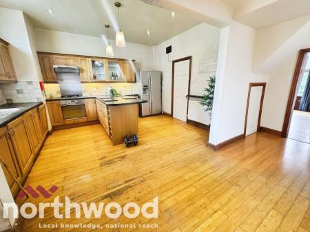 3 bedroom Semi-detached house for sale in Lime Street, Southport, PR8