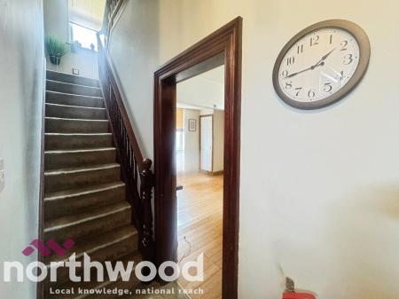 3 bedroom Semi-detached house for sale in Lime Street, Southport, PR8