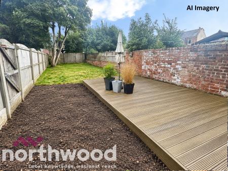 3 bedroom Semi-detached house for sale in Lime Street, Southport, PR8